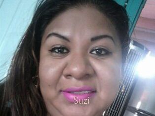 Suzi