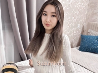 Suzumiyoon