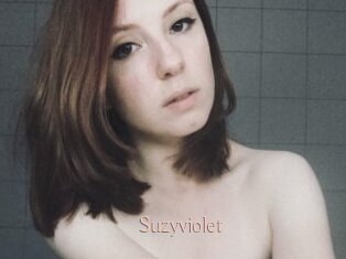 Suzyviolet
