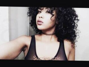 Suzziesuzzie