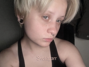 Svetagarr
