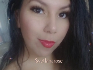 Svetlanarose