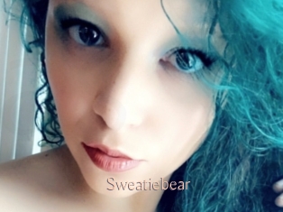 Sweatiebear