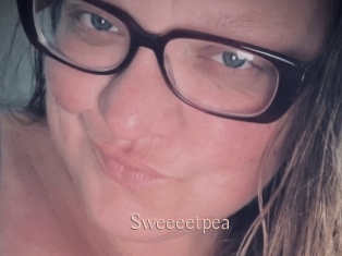 Sweeeetpea