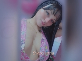 sweelanna Anal Sexe