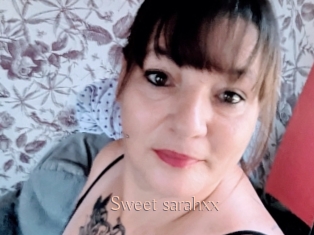 Sweet_sarahxx