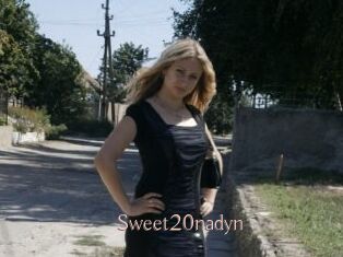 Sweet20nadyn