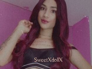 SweetXdollX