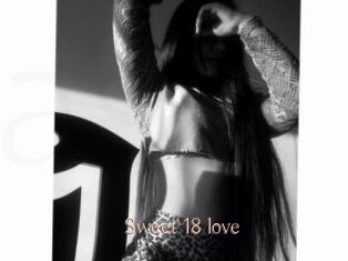 Sweet_18_love