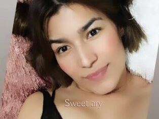 Sweet_ary