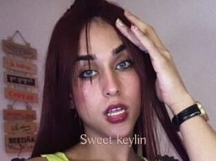 Sweet_keylin