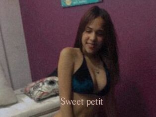 Sweet_petit
