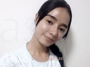 Sweet_sophiax