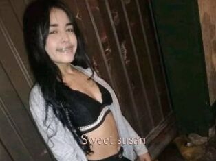 sweet_susan Anal Sexe