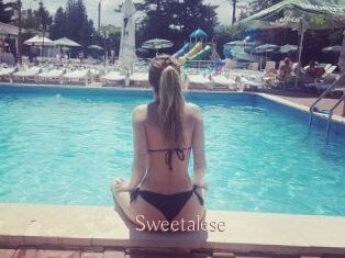 Sweetalese