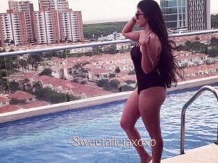 Sweetaliciaxoxo