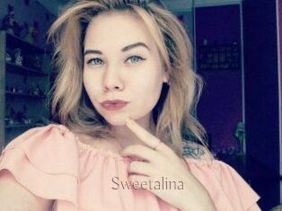 Sweetalina