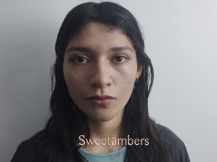 Sweetambers