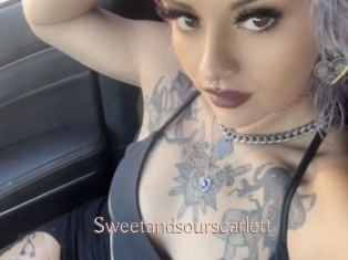 Sweetandsourscarlett