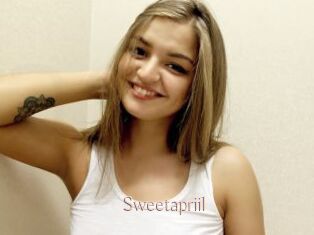 Sweetapriil