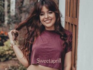 Sweetaprill