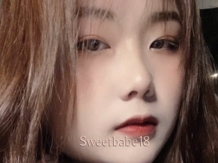 Sweetbabe18