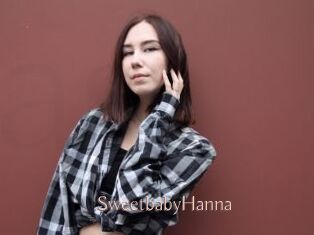 SweetbabyHanna