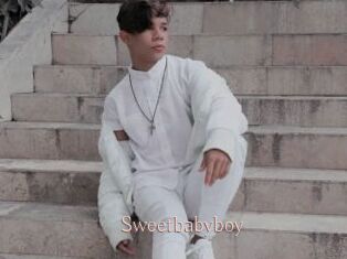 Sweetbabyboy