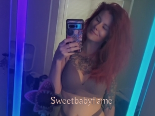 Sweetbabyflame