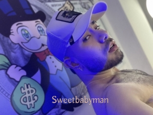 sweetbabyman Anal Sexe