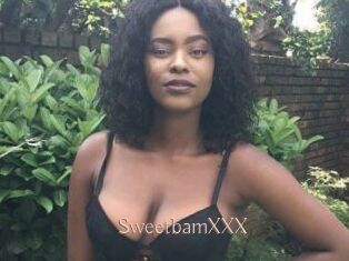 SweetbamXXX