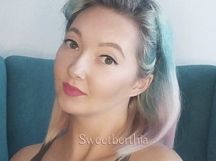 Sweetberthia