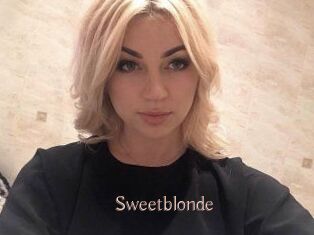 Sweetblonde