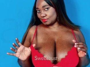 Sweetbusty