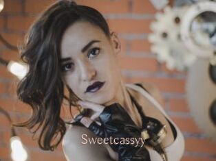 Sweetcassyy