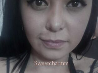 Sweetcharmm