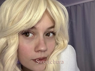 sweetchiara Anal Sexe