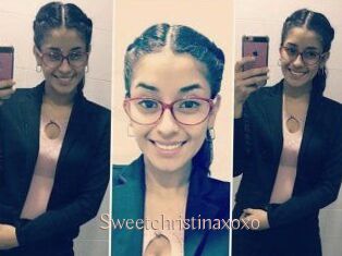 Sweetchristinaxoxo