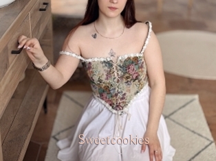 Sweetcookies