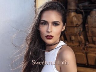 Sweetcrushlatin