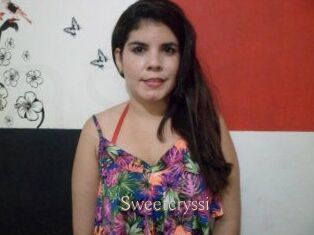 Sweetcryssi