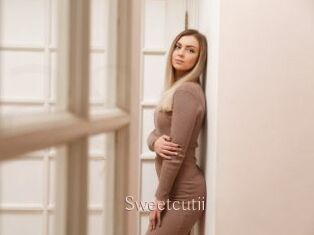 Sweetcutii