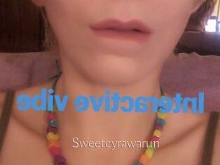 Sweetcyrawarun