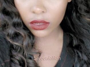 Sweetdalilah