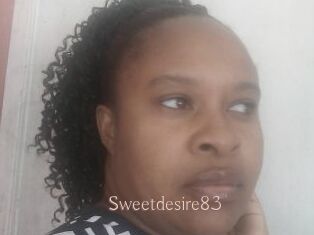 Sweetdesire83