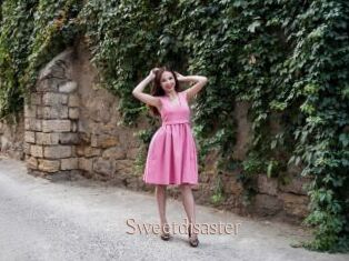 Sweetdisaster