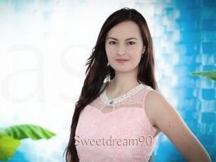 Sweetdream90