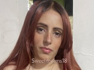 Sweetdreams18