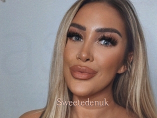 Sweetedenuk
