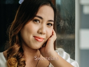 Sweetelana